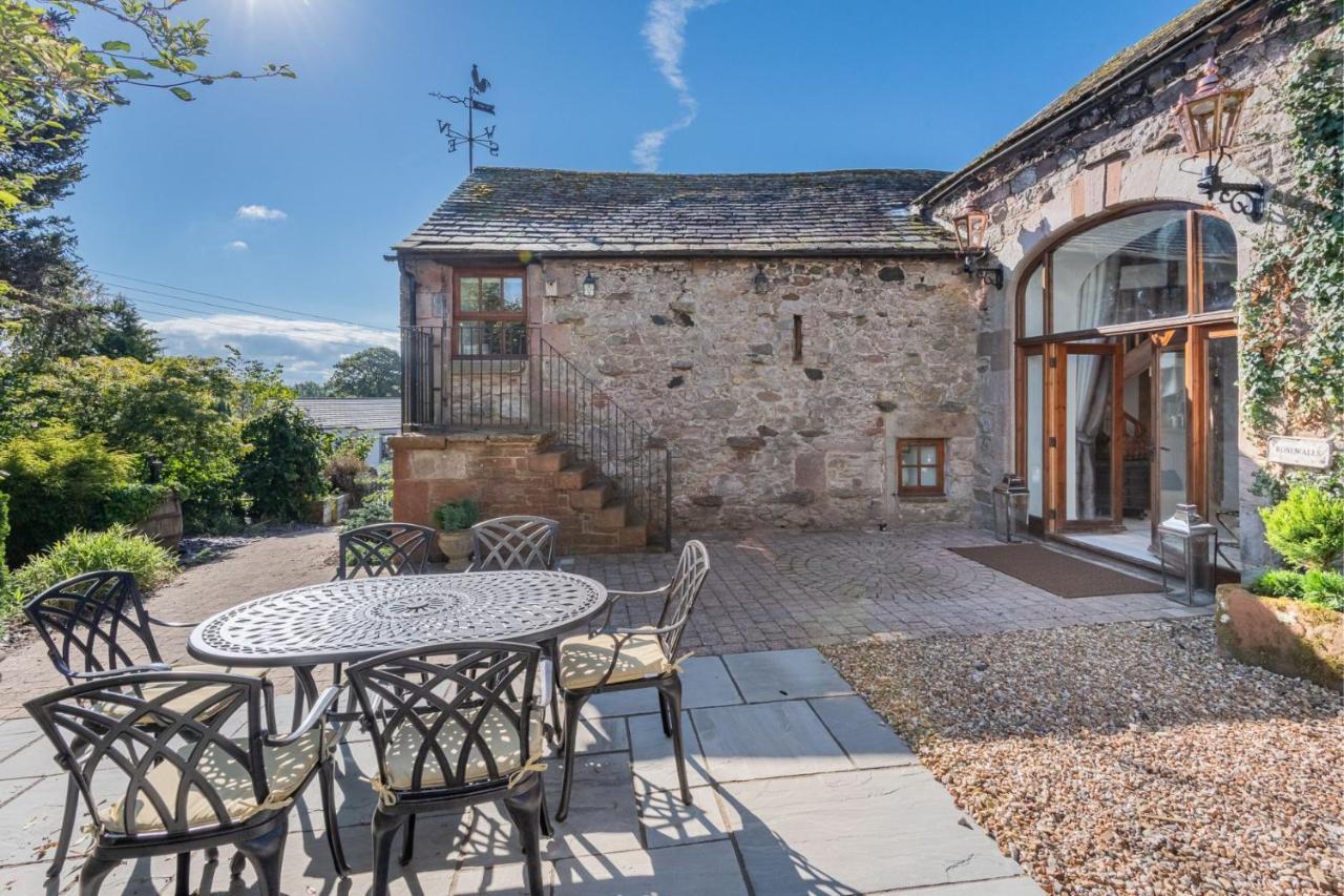 Rose Walls Stainton  Exterior photo